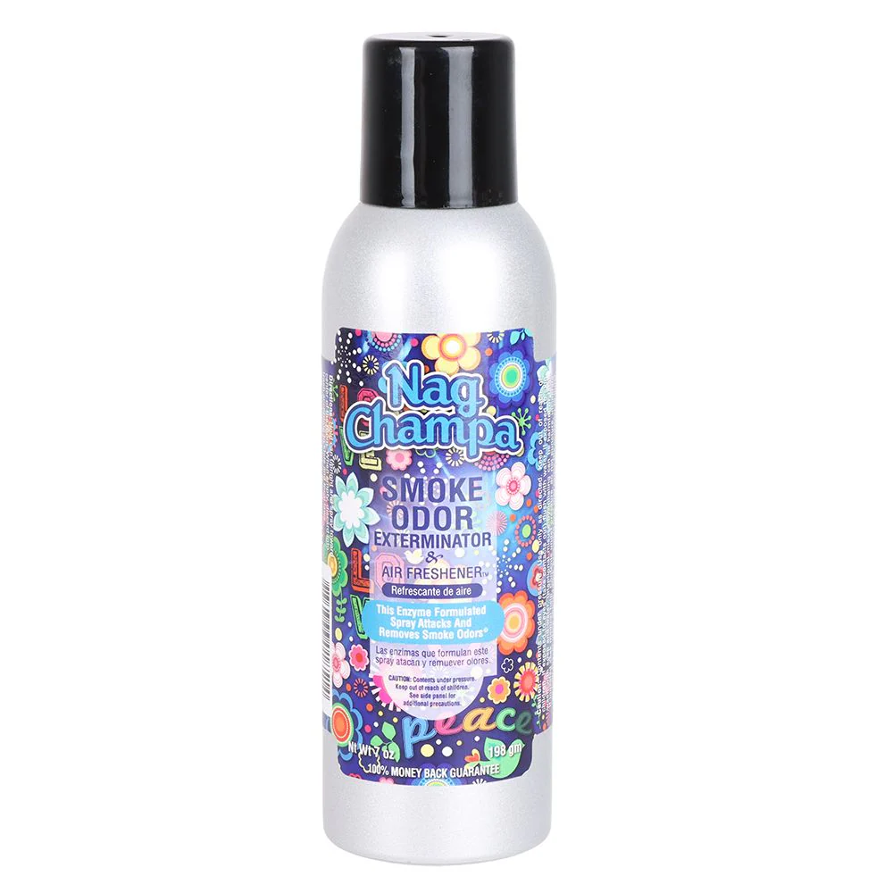 Smoke Odor Exterminator Spray | Pop Culture Series | 7oz - Image 7