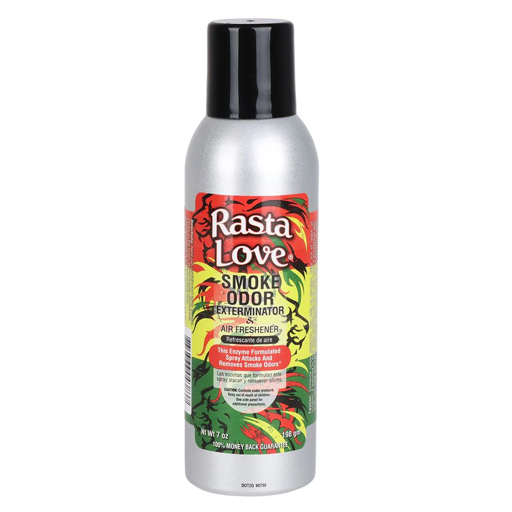 Smoke Odor Exterminator Spray | Pop Culture Series | 7oz - Image 8