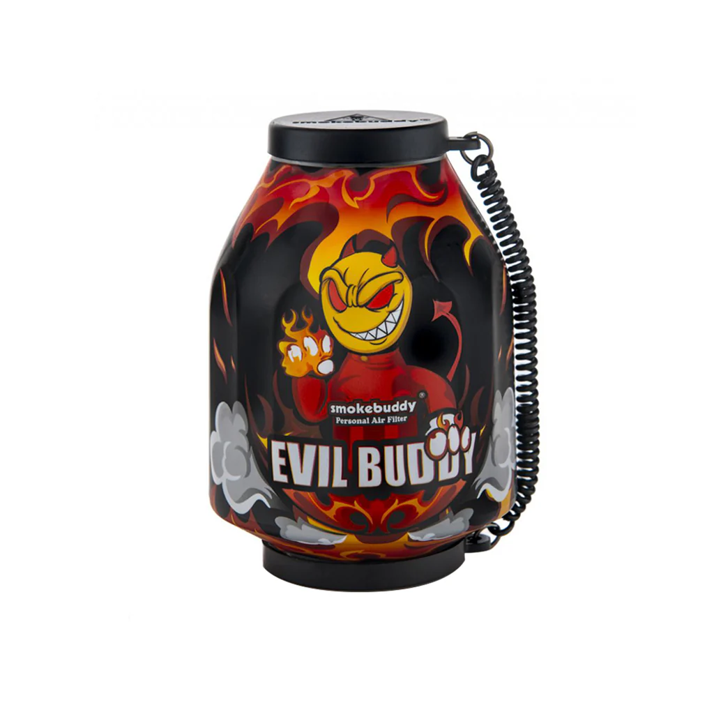 SmokeBuddy - Image 12