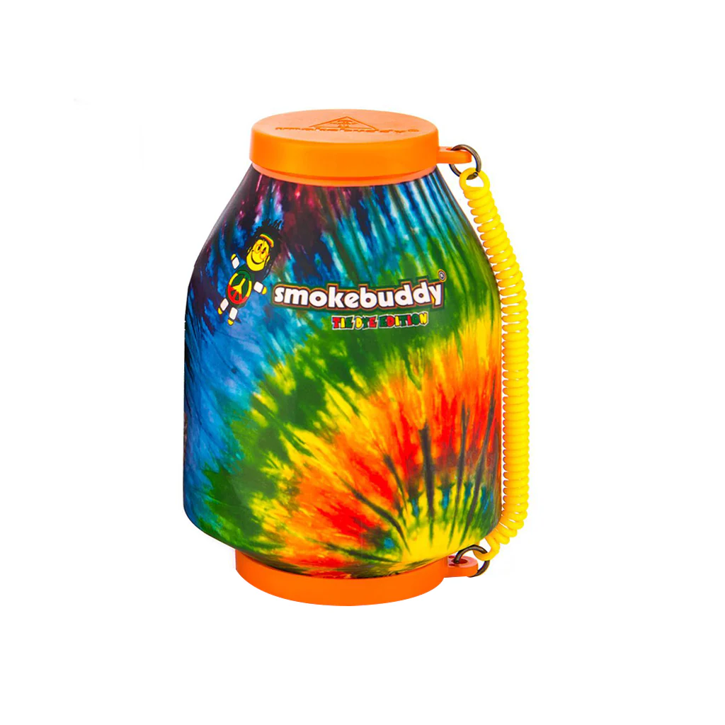 SmokeBuddy - Image 18