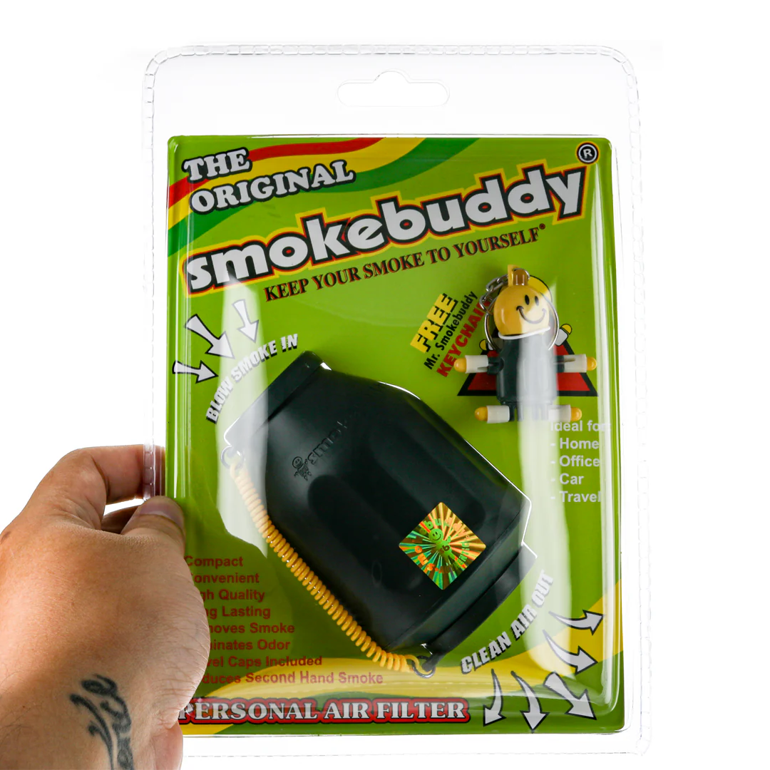 SmokeBuddy - Image 19