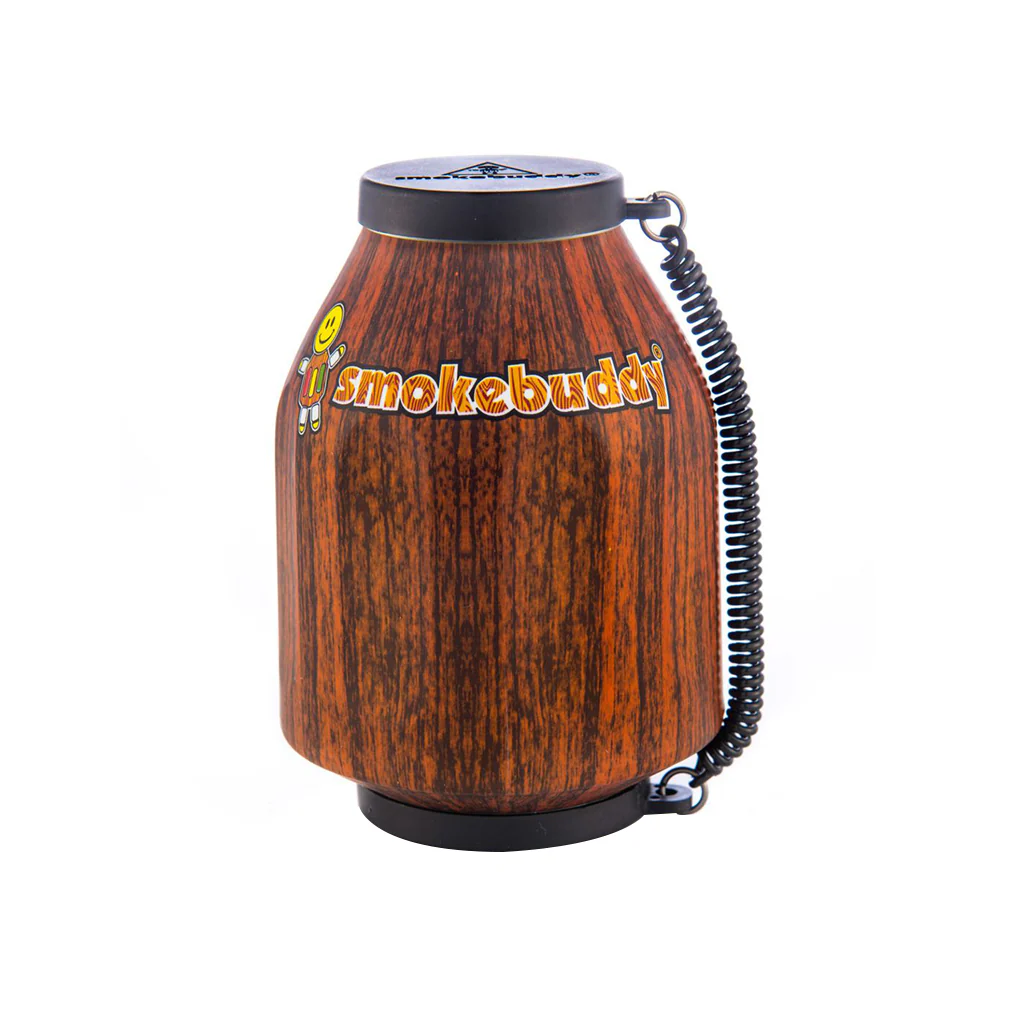 SmokeBuddy - Image 28