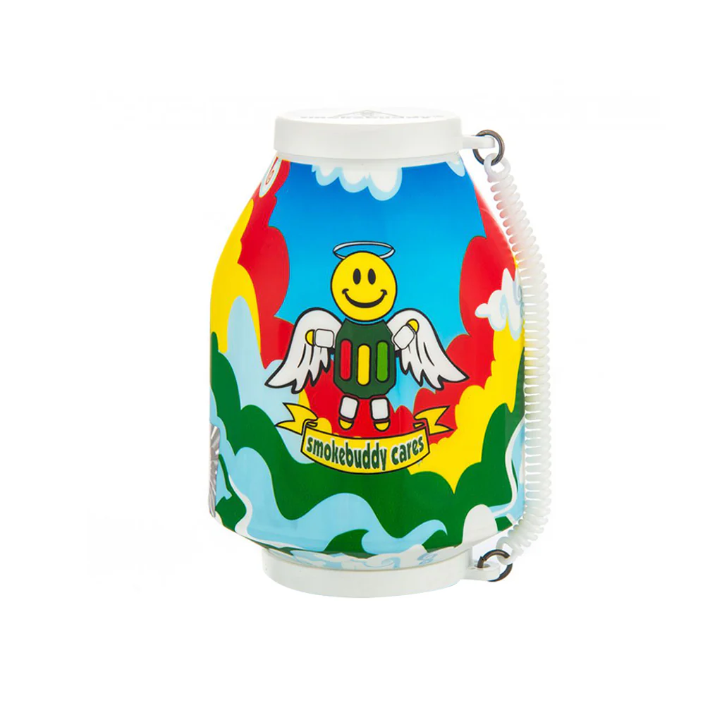SmokeBuddy - Image 5