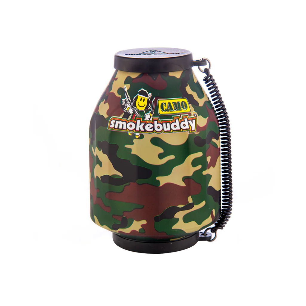 SmokeBuddy - Image 8