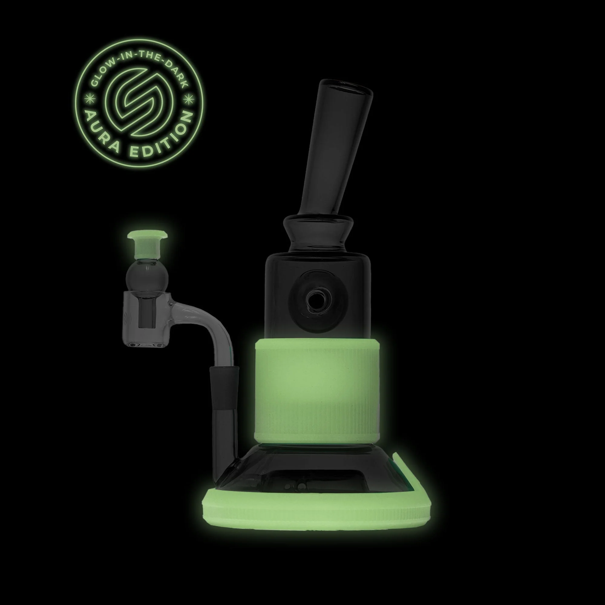 Softglass Aura Tandem Rig - Image 4