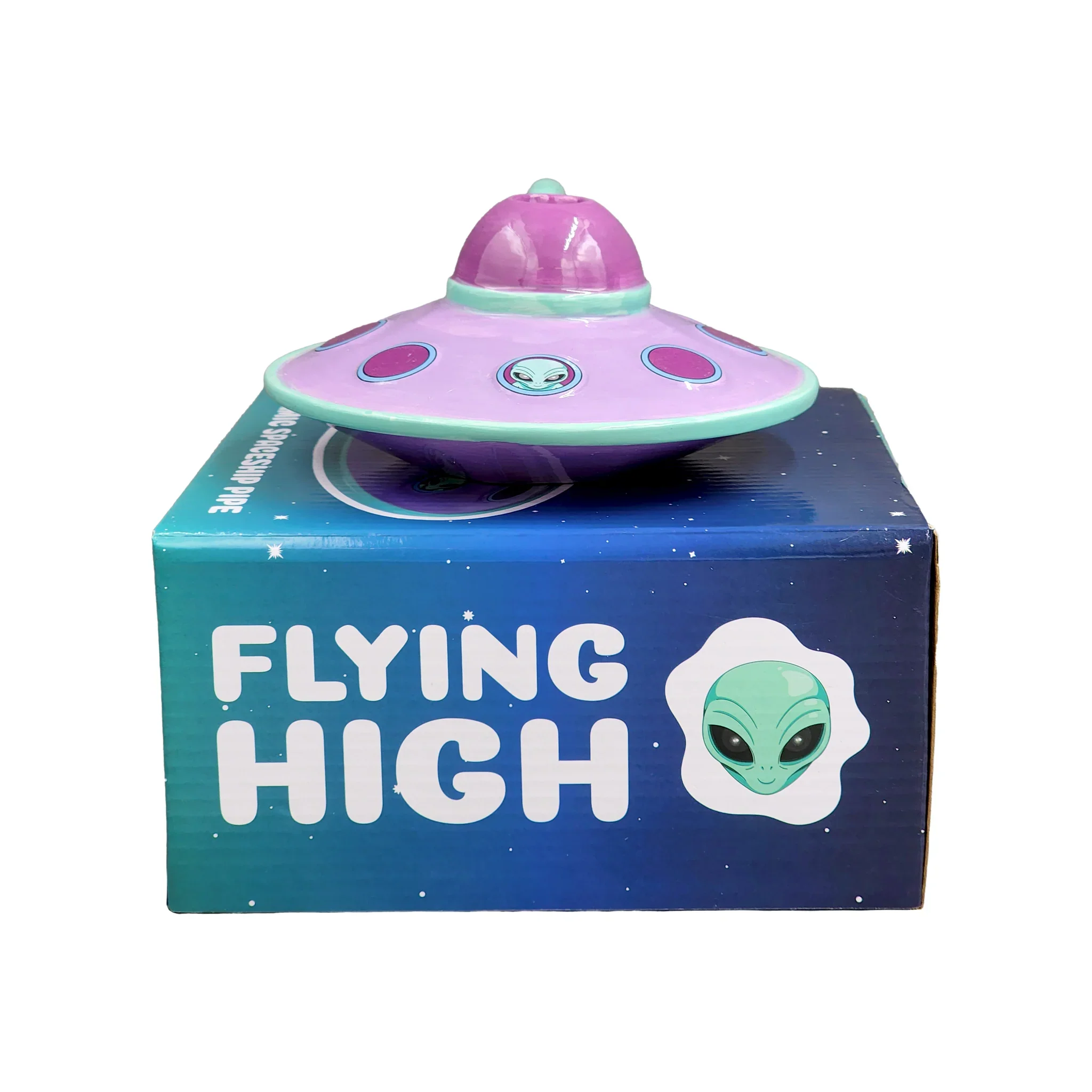 Spaceship Pipe - Image 2