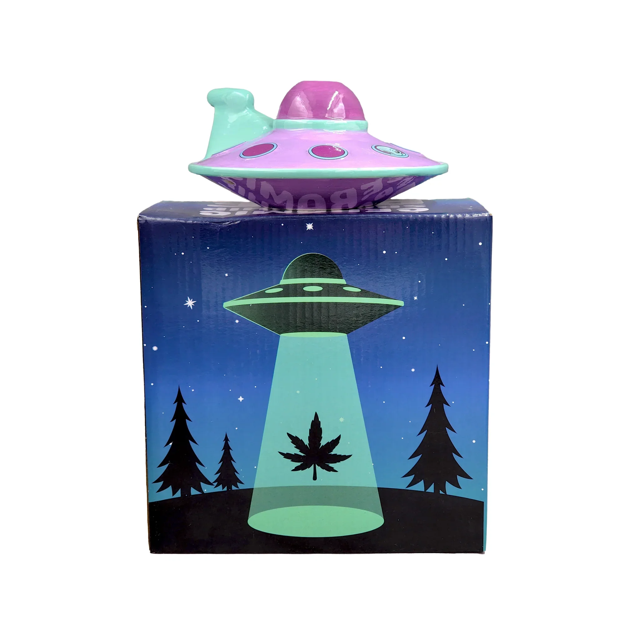 Spaceship Pipe - Image 4