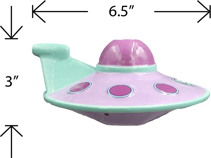 Spaceship Pipe - Image 5