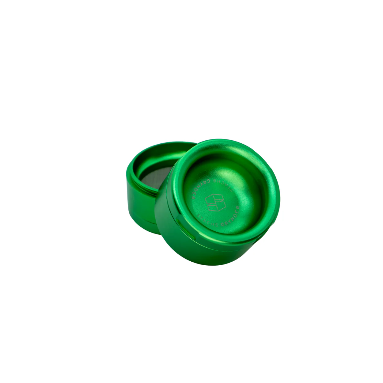 Stache Grynder 4 Piece Grinder - Image 11
