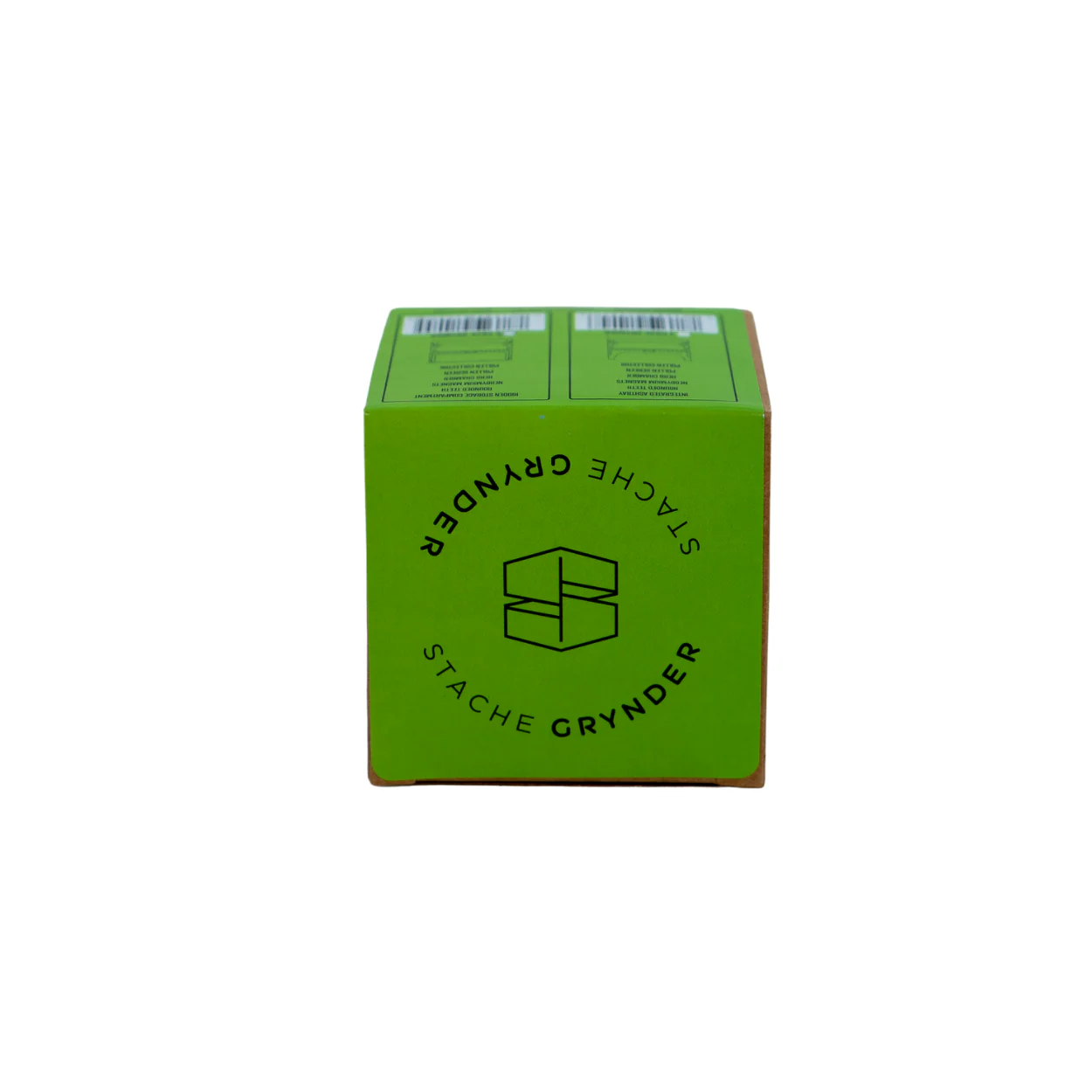 Stache Grynder 4 Piece Grinder - Image 15