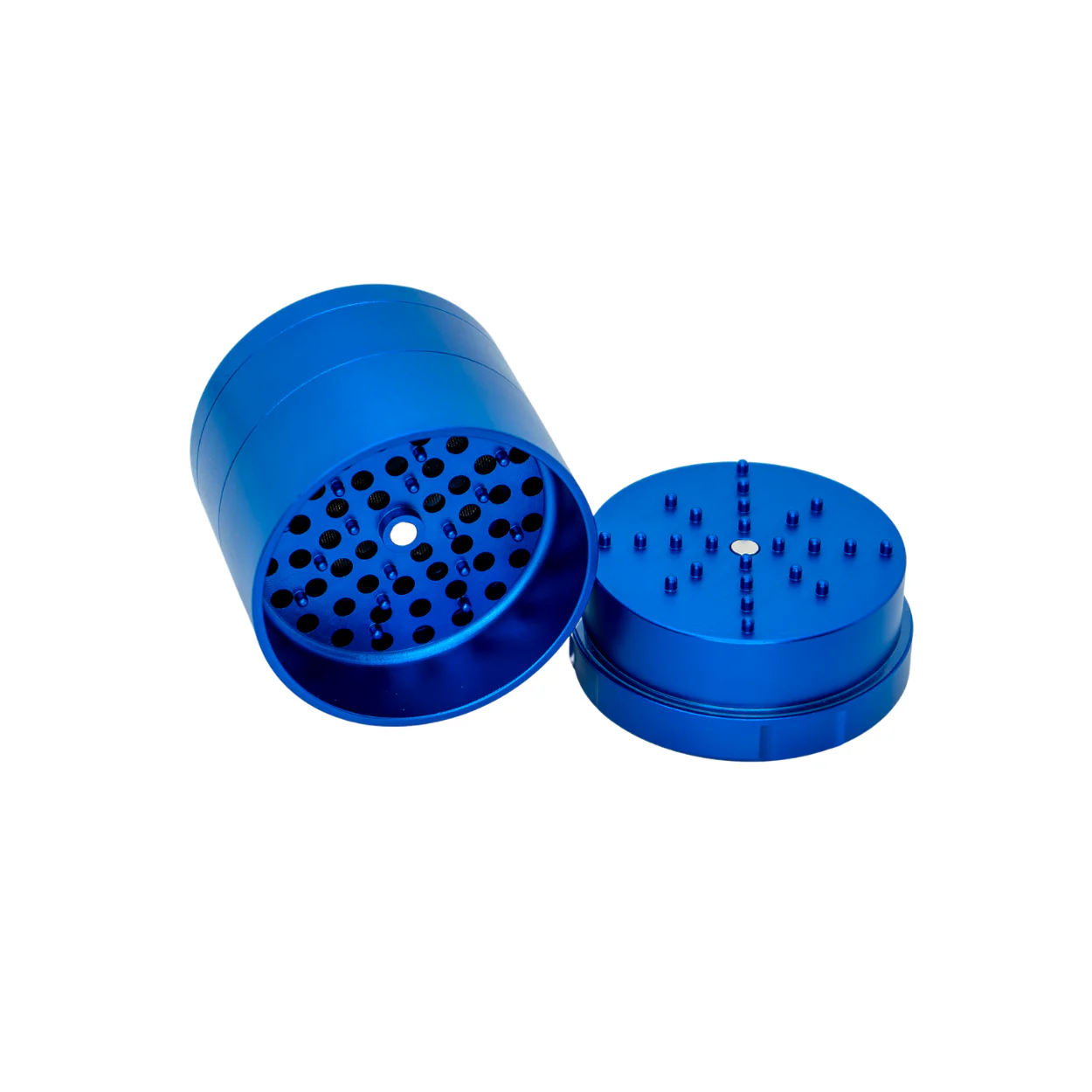Stache Grynder 4 Piece Grinder - Image 17