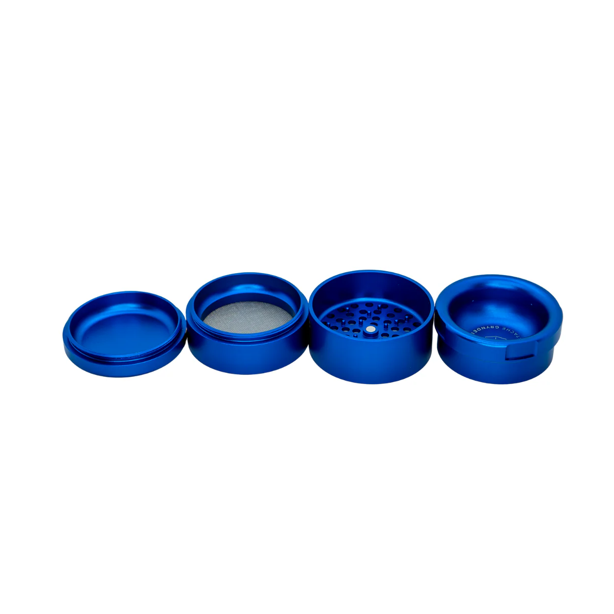 Stache Grynder 4 Piece Grinder - Image 19