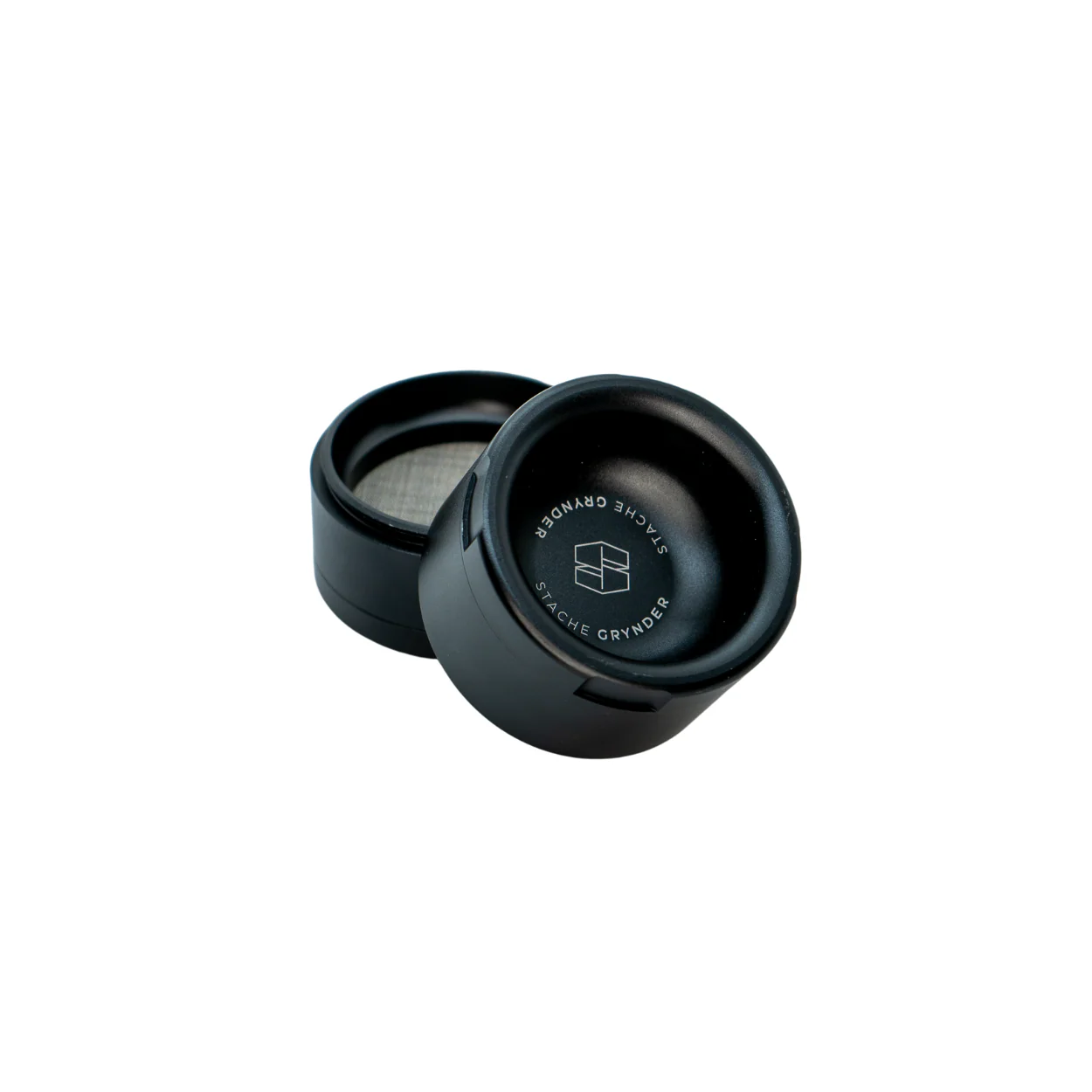Stache Grynder 4 Piece Grinder - Image 30