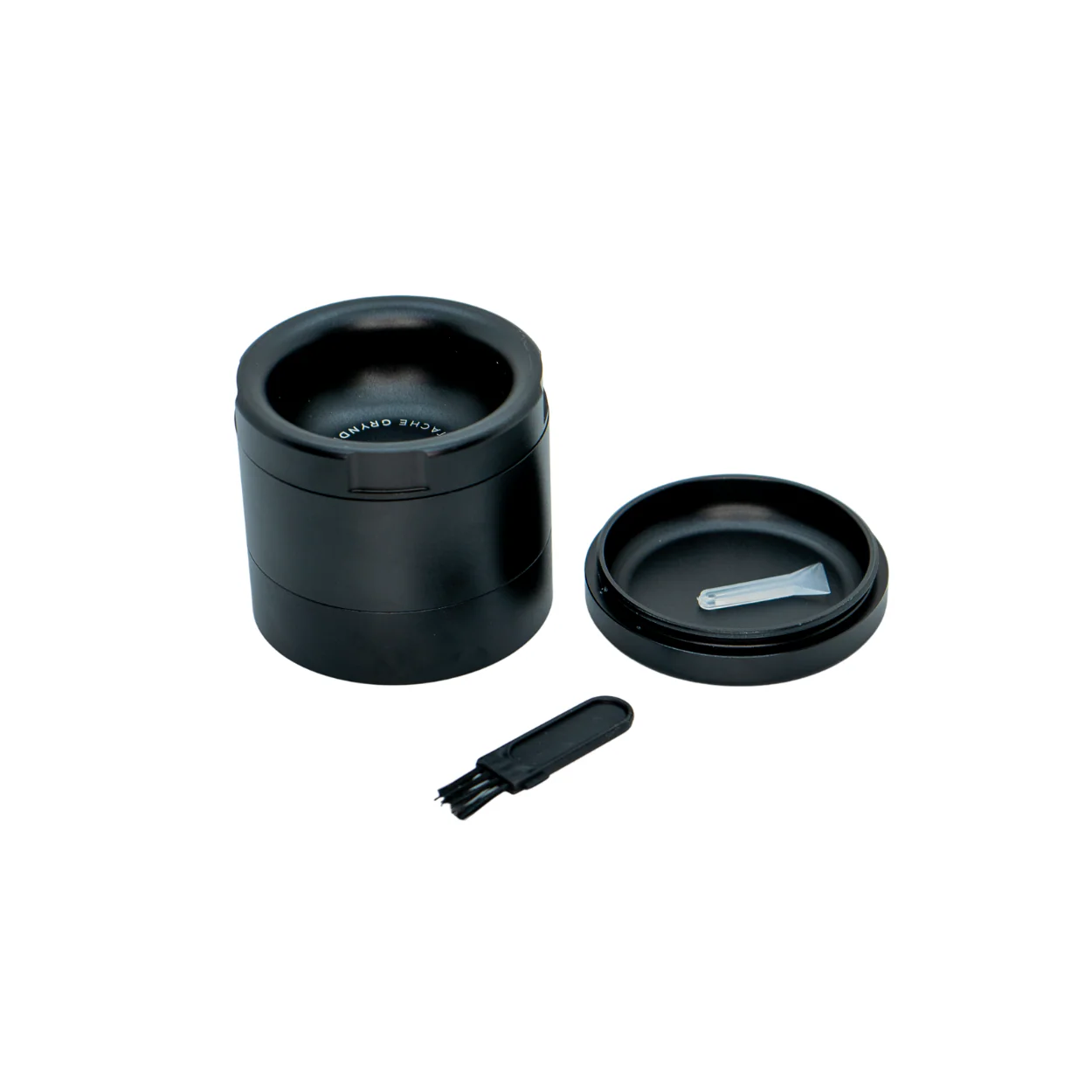 Stache Grynder 4 Piece Grinder - Image 32