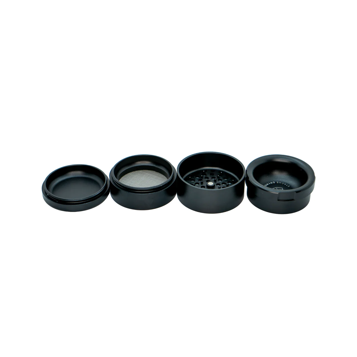 Stache Grynder 4 Piece Grinder - Image 33