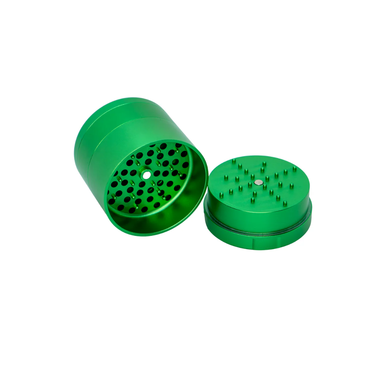 Stache Grynder 4 Piece Grinder - Image 41