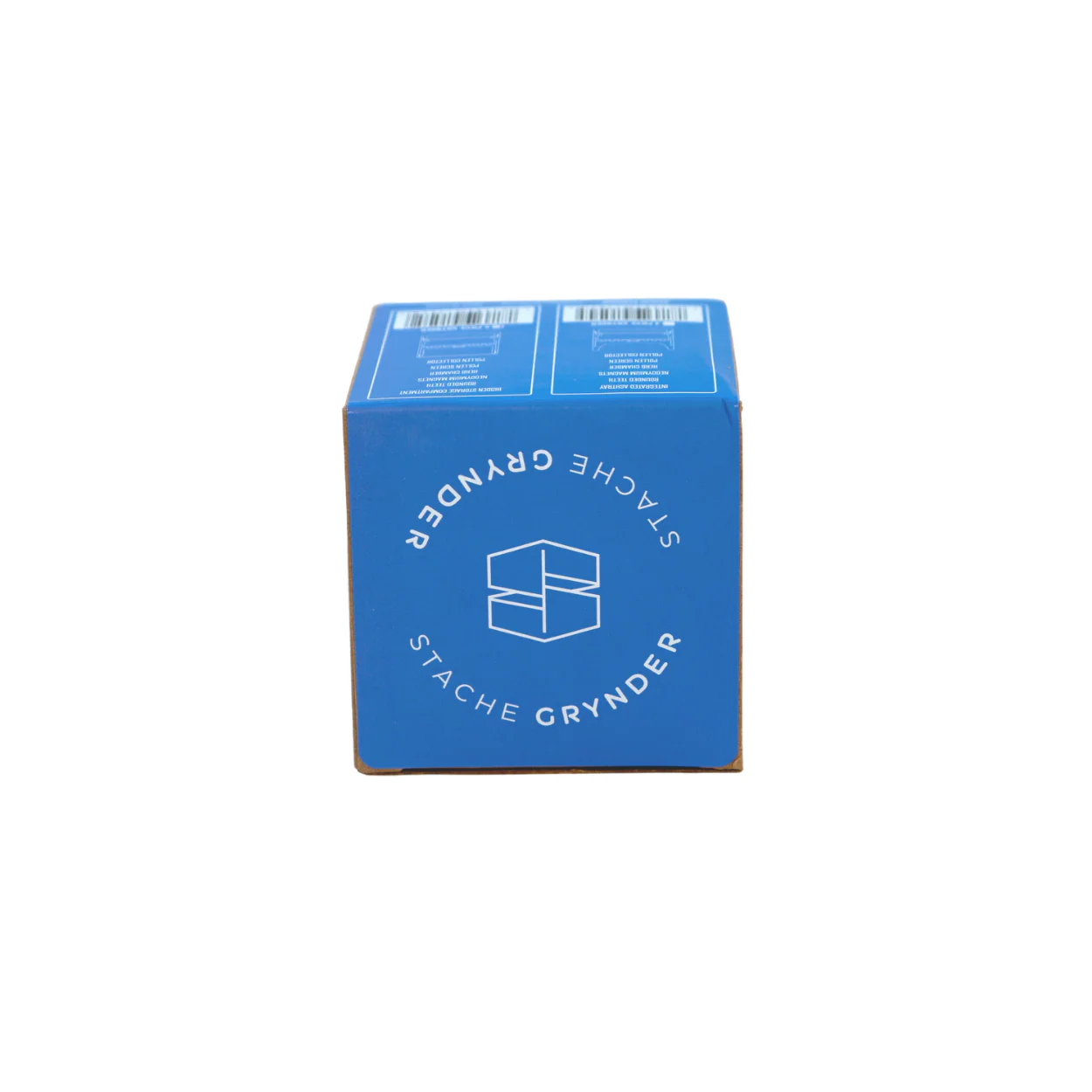 Stache Grynder 4 Piece Grinder - Image 49