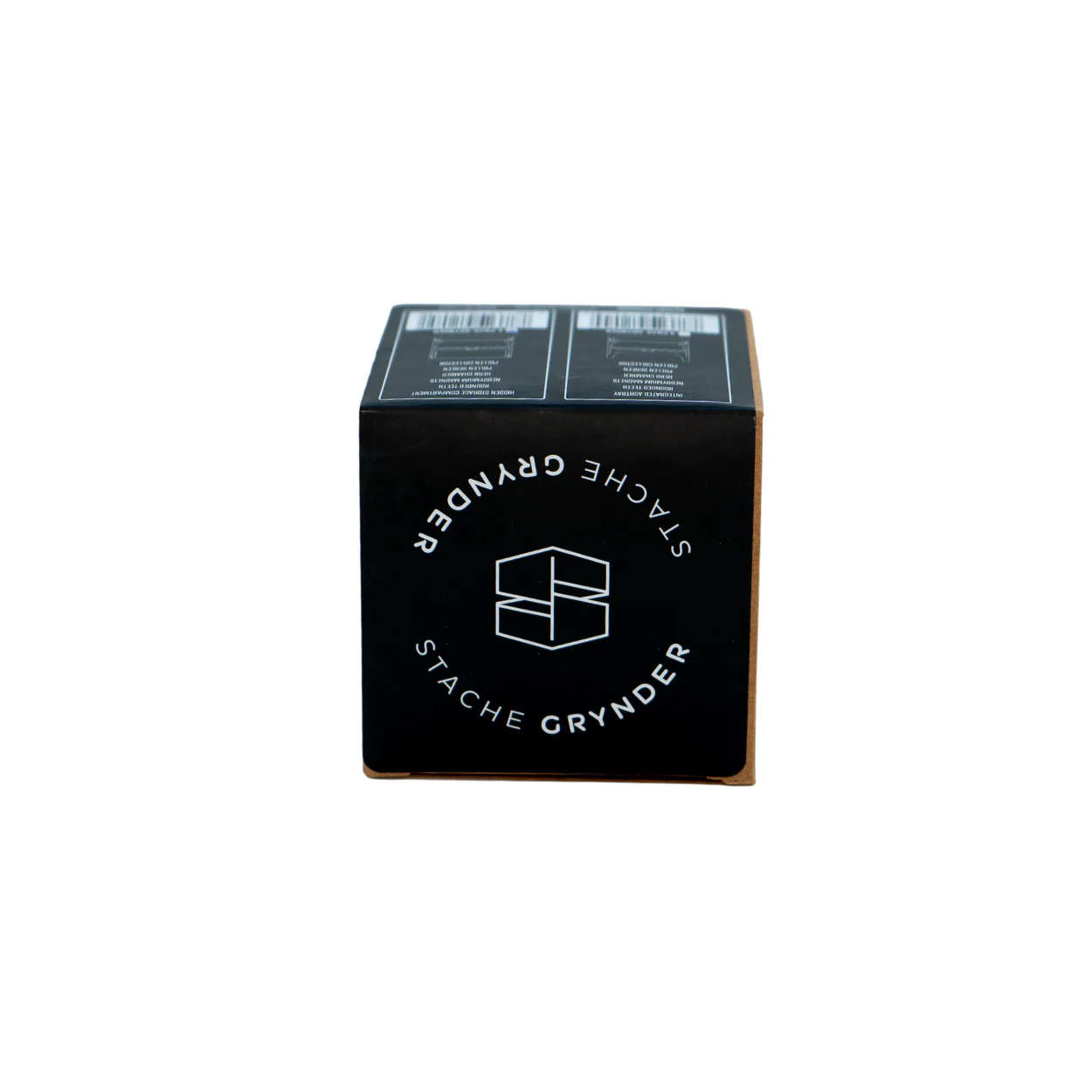 Stache Grynder 4 Piece Grinder - Image 5