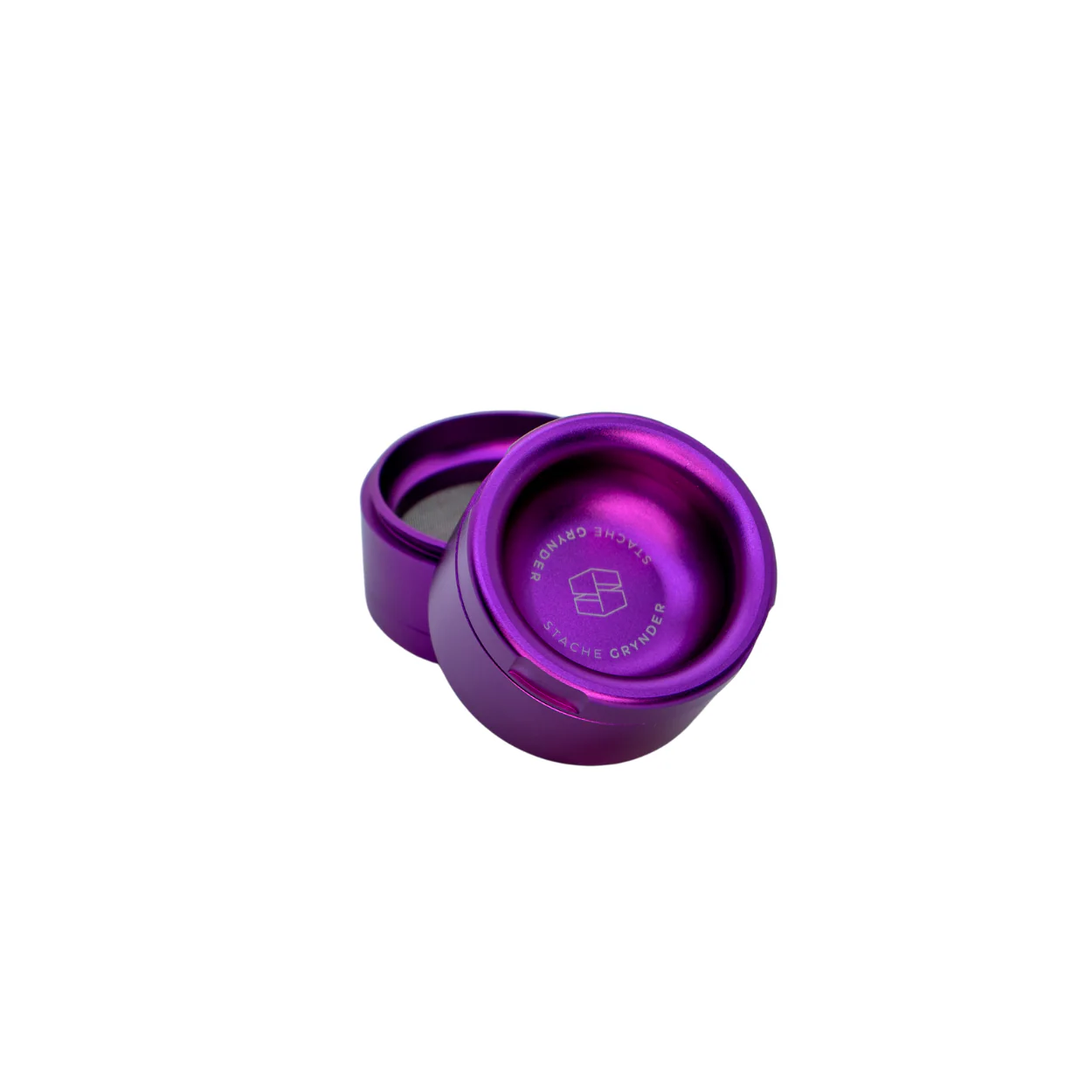 Stache Grynder 4 Piece Grinder - Image 64