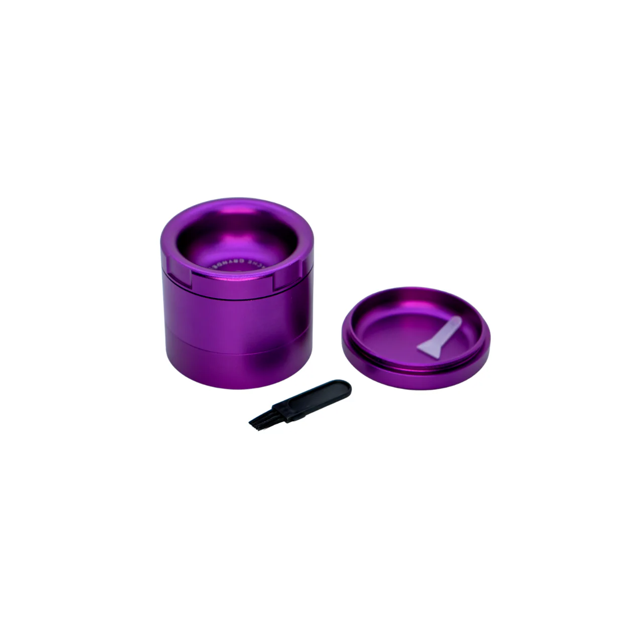 Stache Grynder 4 Piece Grinder - Image 66