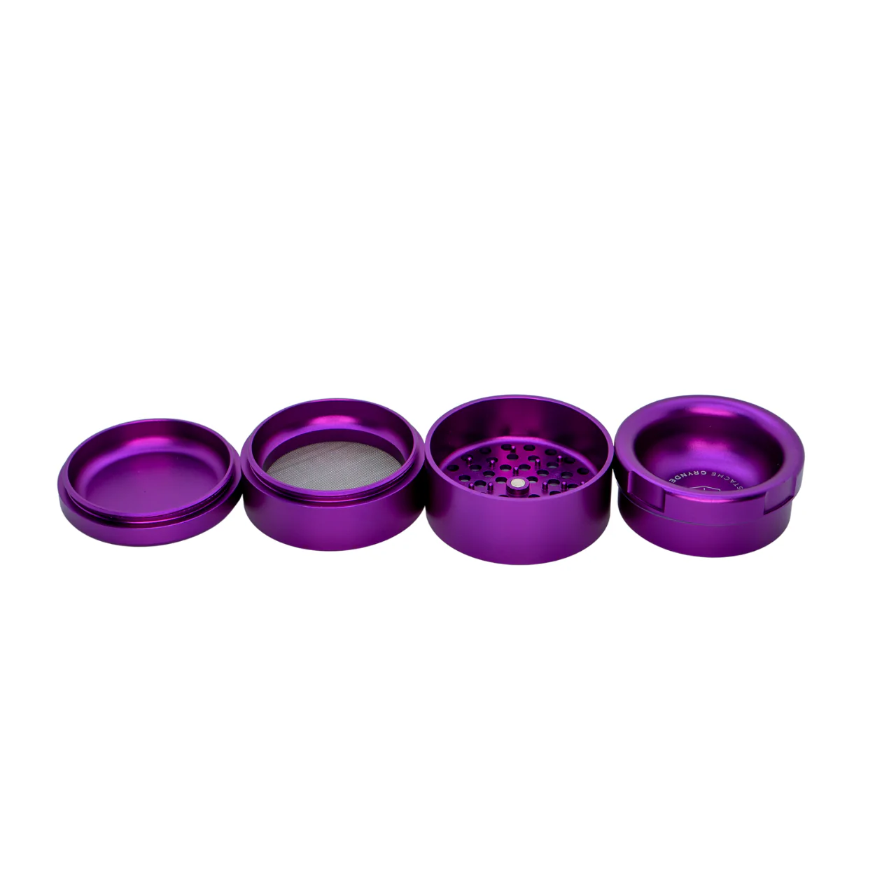 Stache Grynder 4 Piece Grinder - Image 67