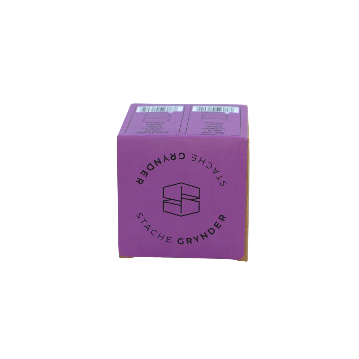 Stache Grynder 4 Piece Grinder - Image 68