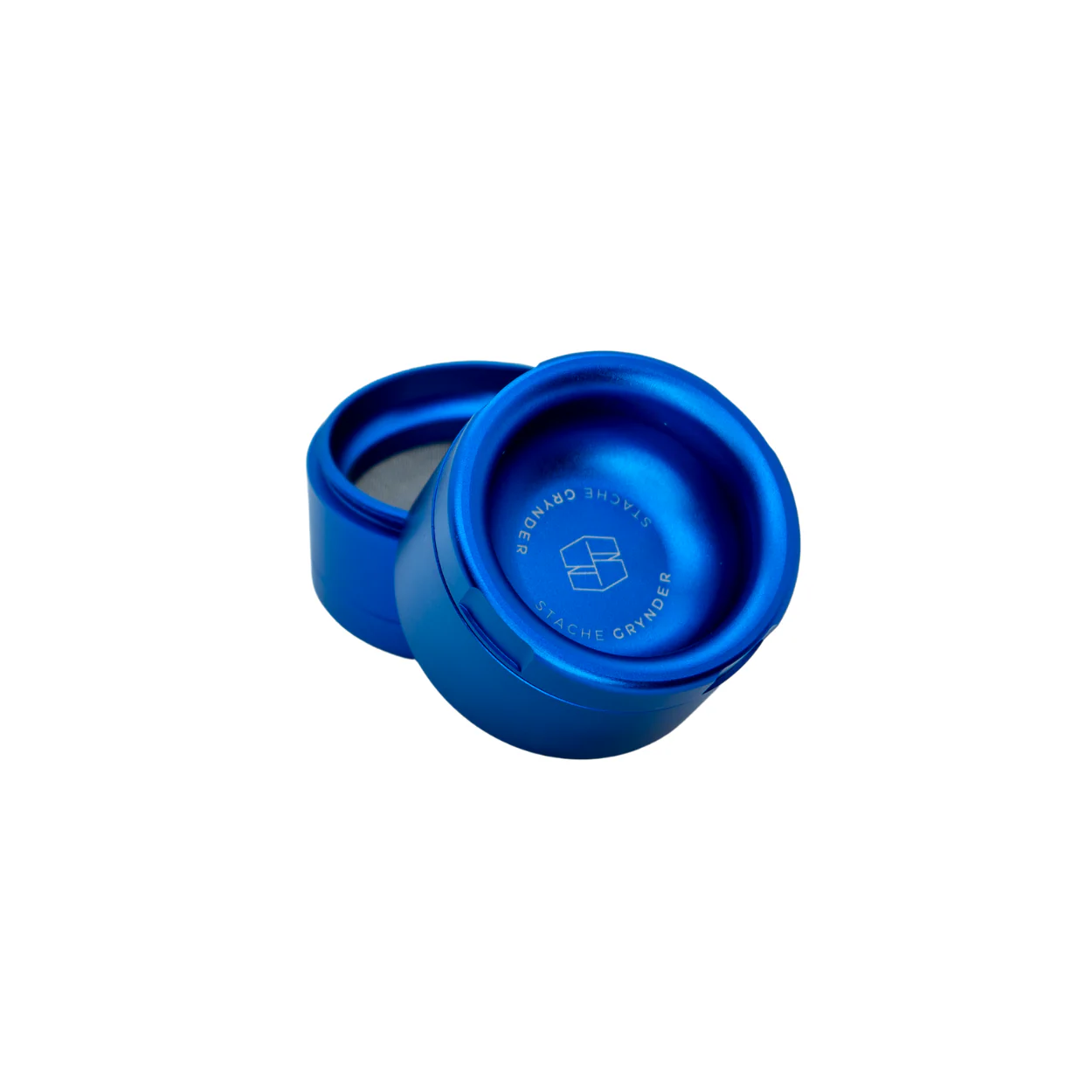 Stache Grynder 4 Piece Grinder - Image 74