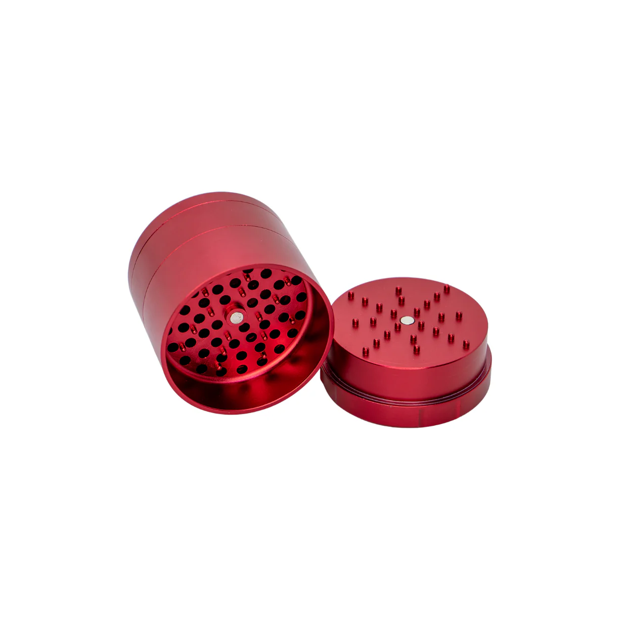 Stache Grynder 4 Piece Grinder - Image 80