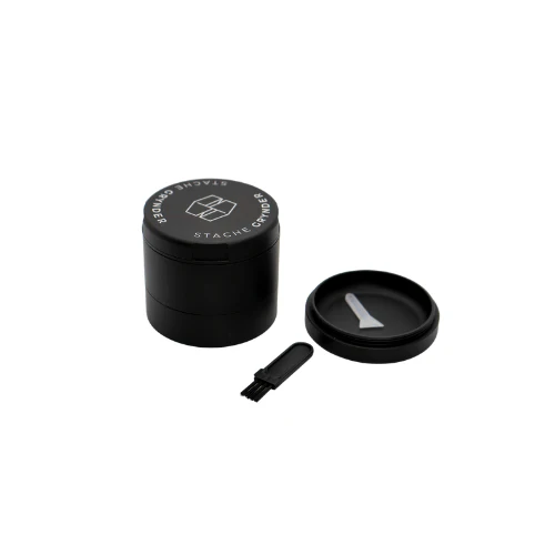 Stache Grynder 5 Piece Grinder - Image 11