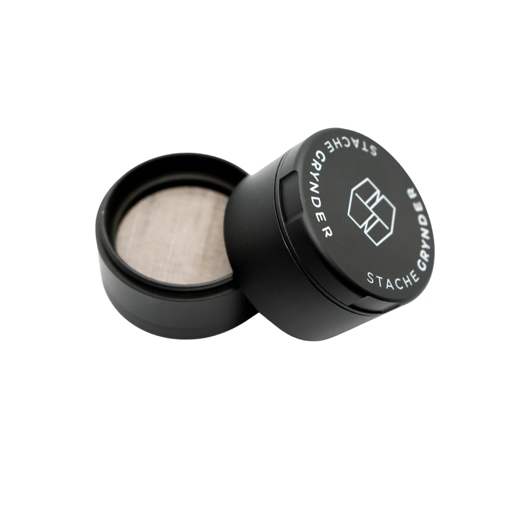 Stache Grynder 5 Piece Grinder - Image 16