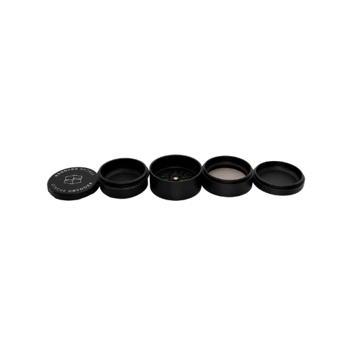 Stache Grynder 5 Piece Grinder - Image 2
