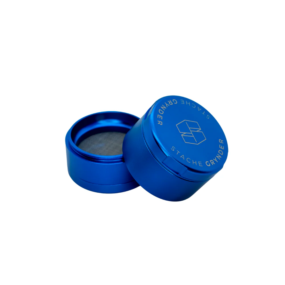 Stache Grynder 5 Piece Grinder - Image 23