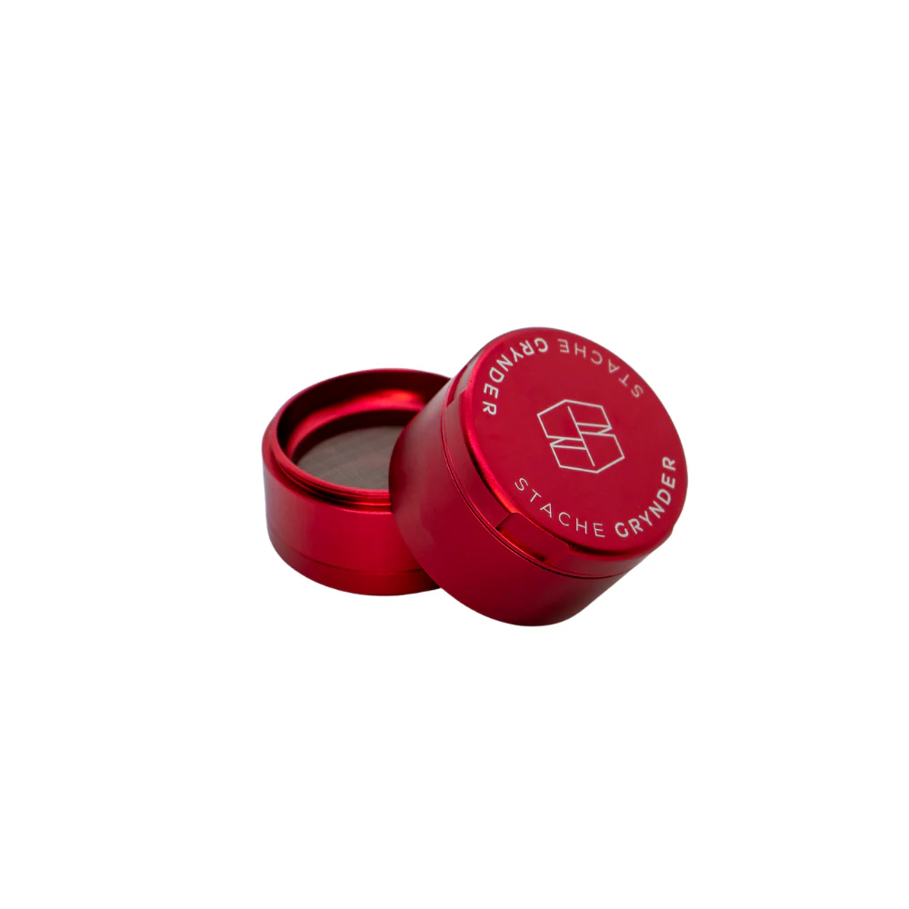 Stache Grynder 5 Piece Grinder - Image 27