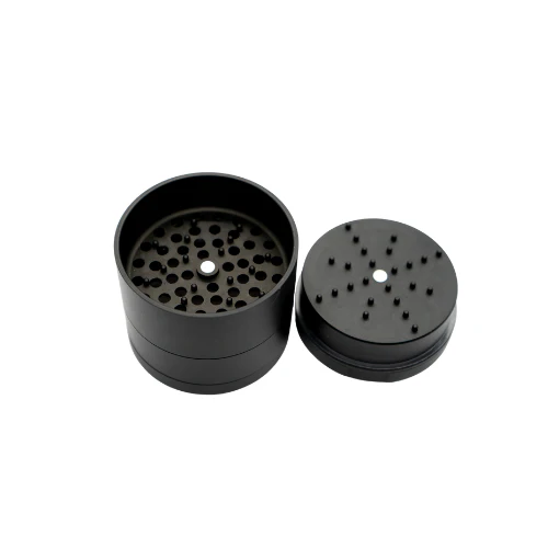 Stache Grynder 5 Piece Grinder - Image 3