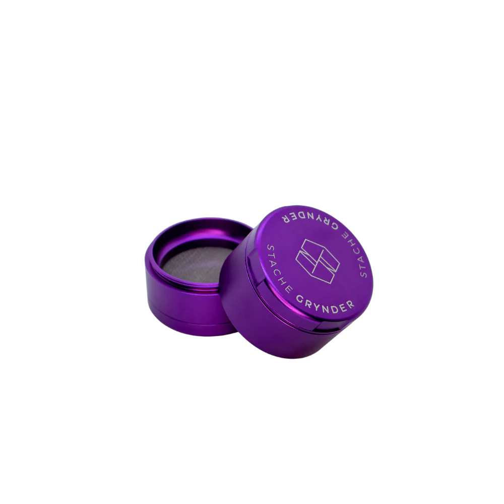 Stache Grynder 5 Piece Grinder - Image 31