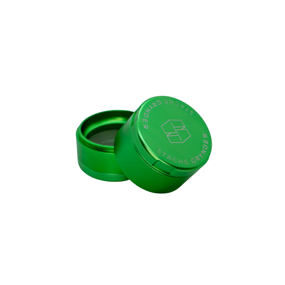 Stache Grynder 5 Piece Grinder - Image 33