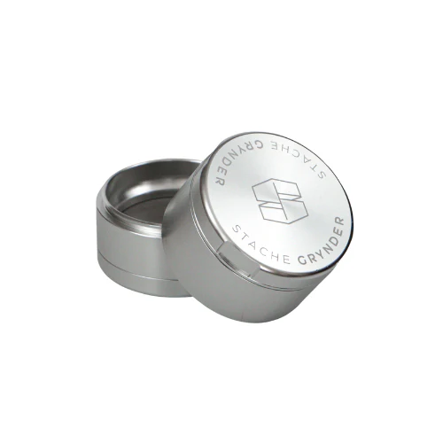 Stache Grynder 5 Piece Grinder - Image 42