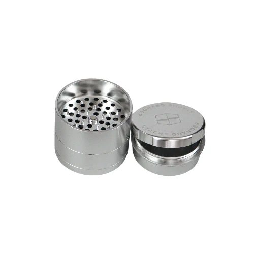 Stache Grynder 5 Piece Grinder - Image 43