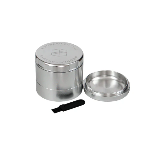 Stache Grynder 5 Piece Grinder - Image 46