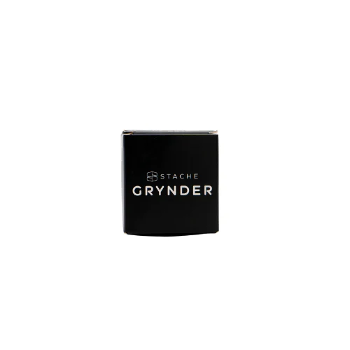 Stache Grynder 5 Piece Grinder - Image 6