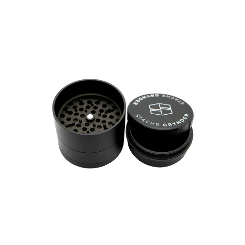 Stache Grynder 5 Piece Grinder - Image 7