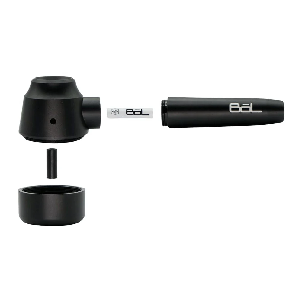 Stache Products BOL Modular Hand Pipe | 5" - Image 6