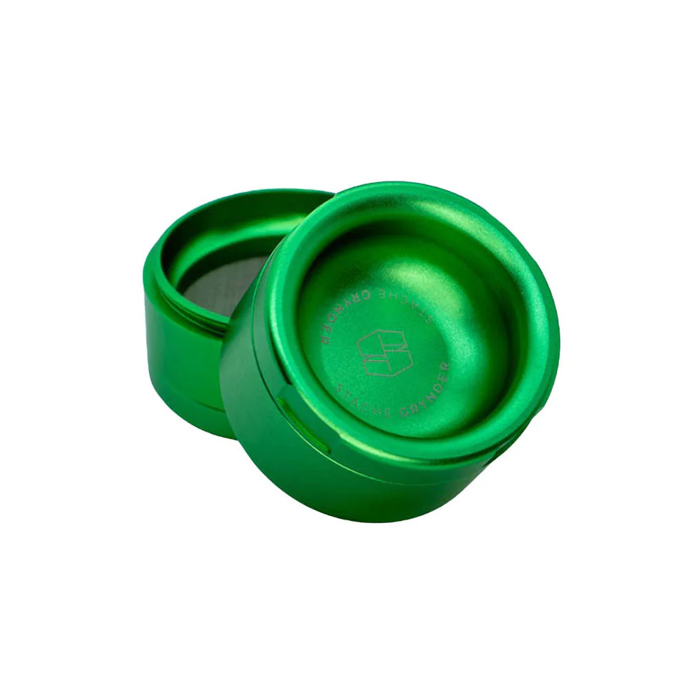 Stache Products Grynder - 4pc/2.5" - Image 11