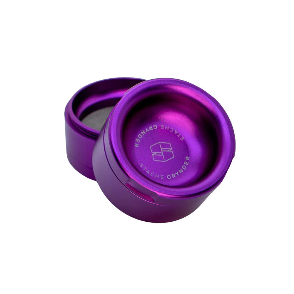 Stache Products Grynder - 4pc/2.5" - Image 14