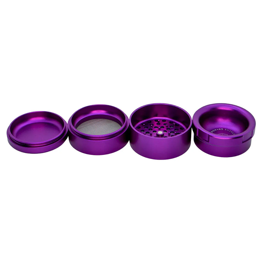 Stache Products Grynder - 4pc/2.5" - Image 16