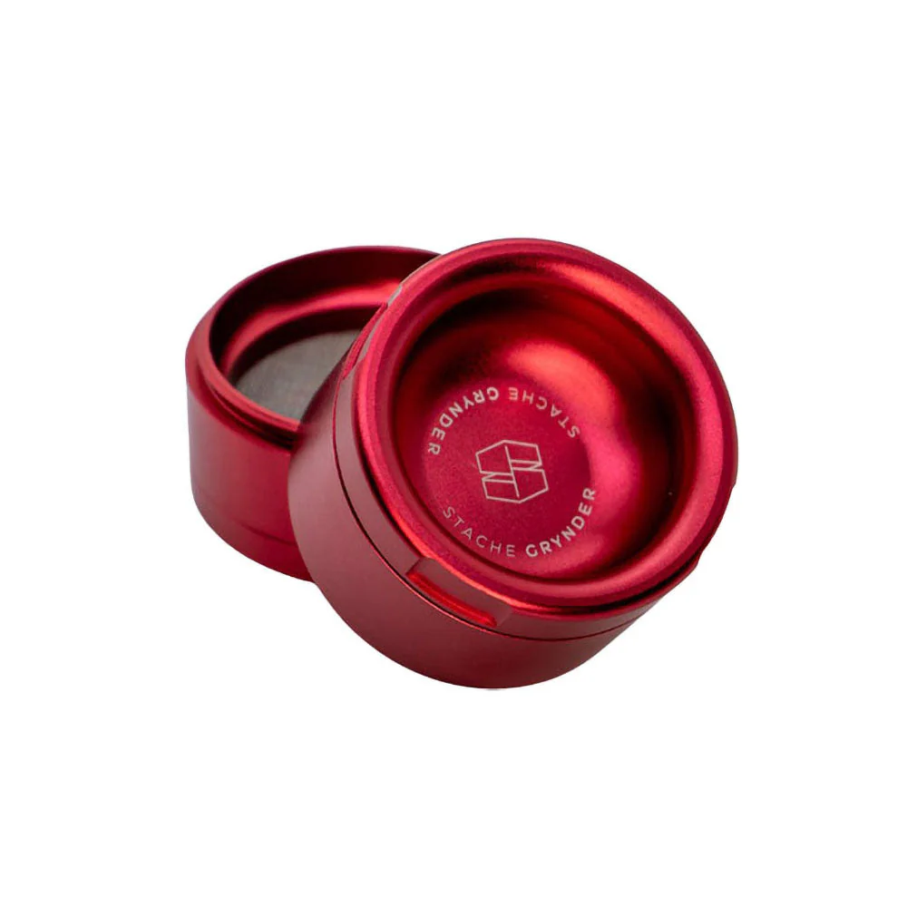 Stache Products Grynder - 4pc/2.5" - Image 19