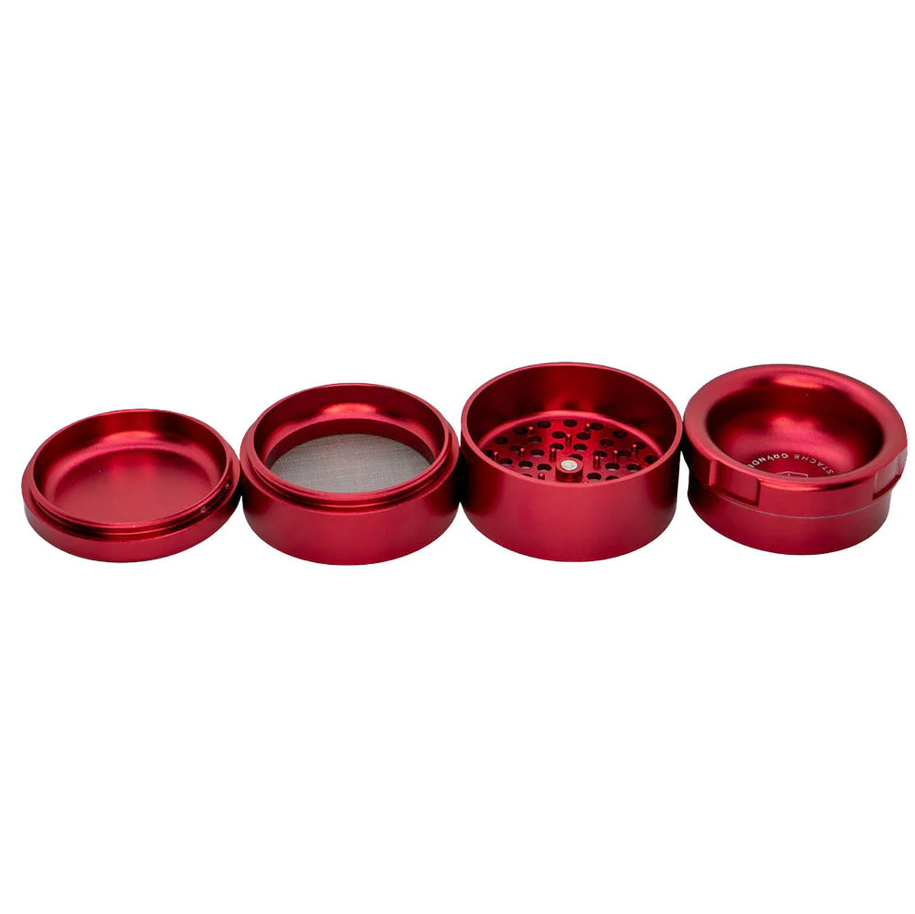 Stache Products Grynder - 4pc/2.5" - Image 21