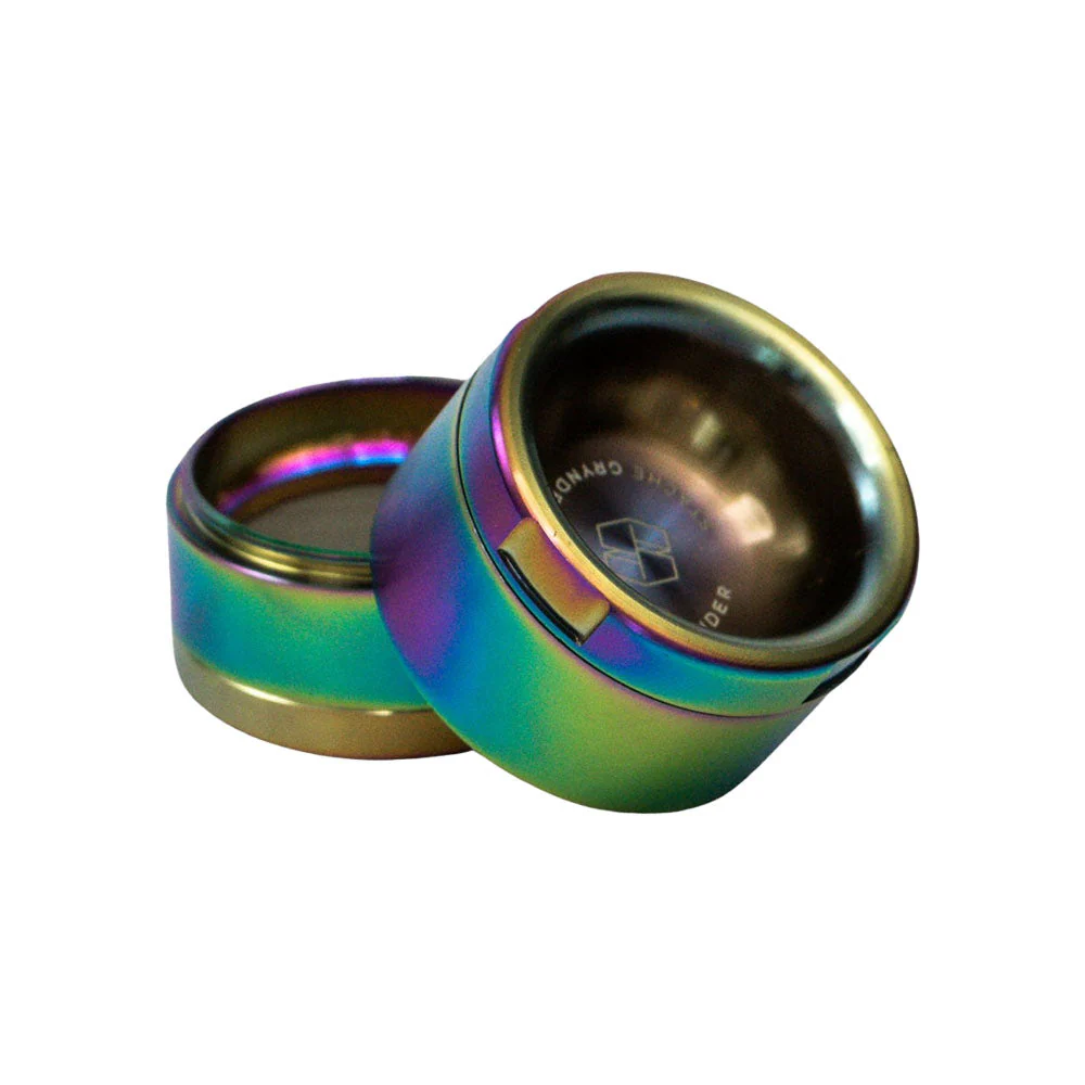 Stache Products Grynder - 4pc/2.5" - Image 24