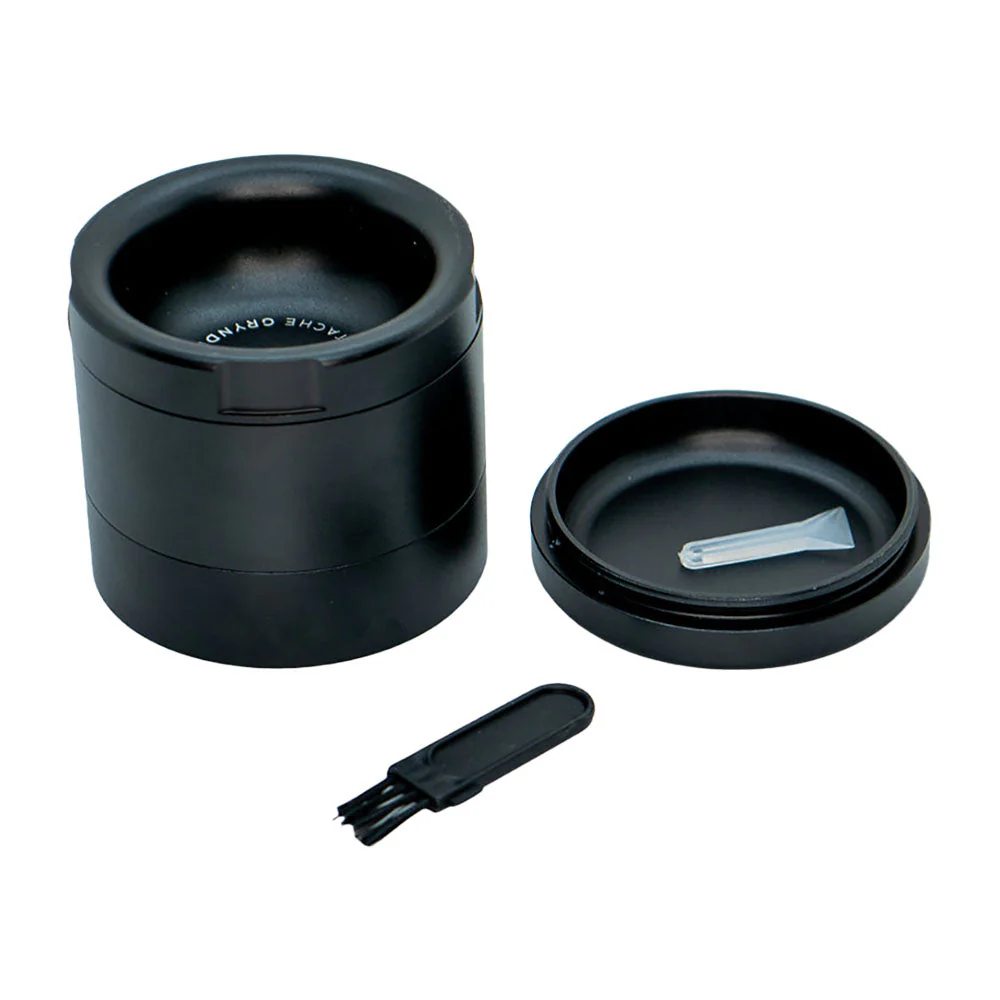 Stache Products Grynder - 4pc/2.5" - Image 5