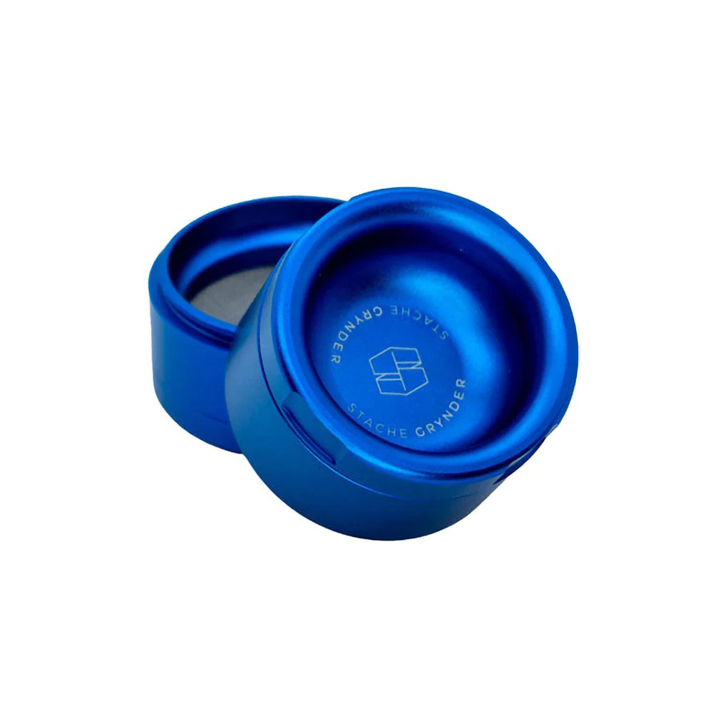 Stache Products Grynder - 4pc/2.5" - Image 6
